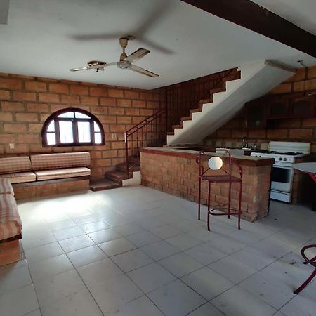 Oyo Hotel Brisas Del Pacifico Пуэрто-Вальярта Экстерьер фото