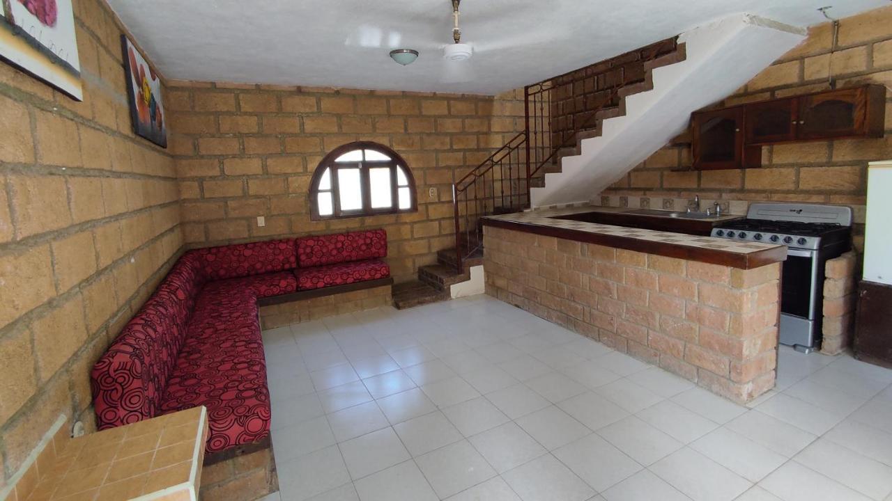 Oyo Hotel Brisas Del Pacifico Пуэрто-Вальярта Экстерьер фото